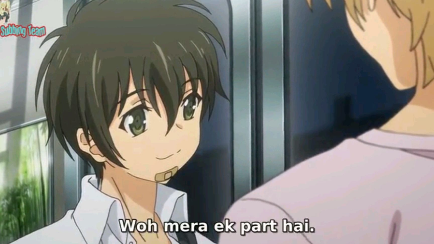 Golden time anime review in hindi