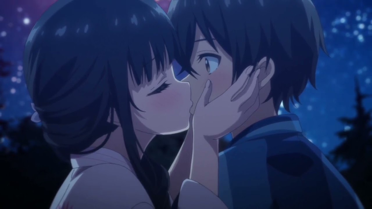 Mamahaha no Tsurego ga Motokano datta Yume y Mizuto discuten en llamarse  Onii-chan Cap 1 - BiliBili