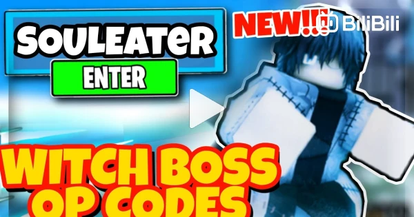 ALL NEW SECRET *🐍🧙‍♀️WITCH BOSS* UPDATE OP CODES For SOUL
