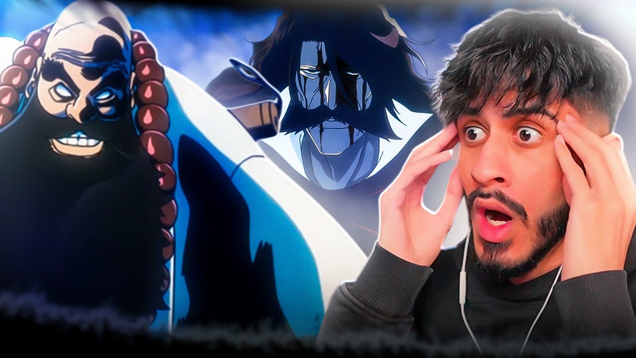 🔴 YHWACH VS ICHIBEI! BLEACH EP 25 E 26: O QUE ESPERAR DO EPISÓDIO