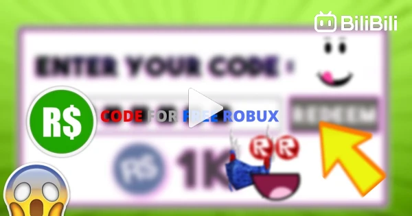 Roblox Promo Codes 2024 RBXoffers