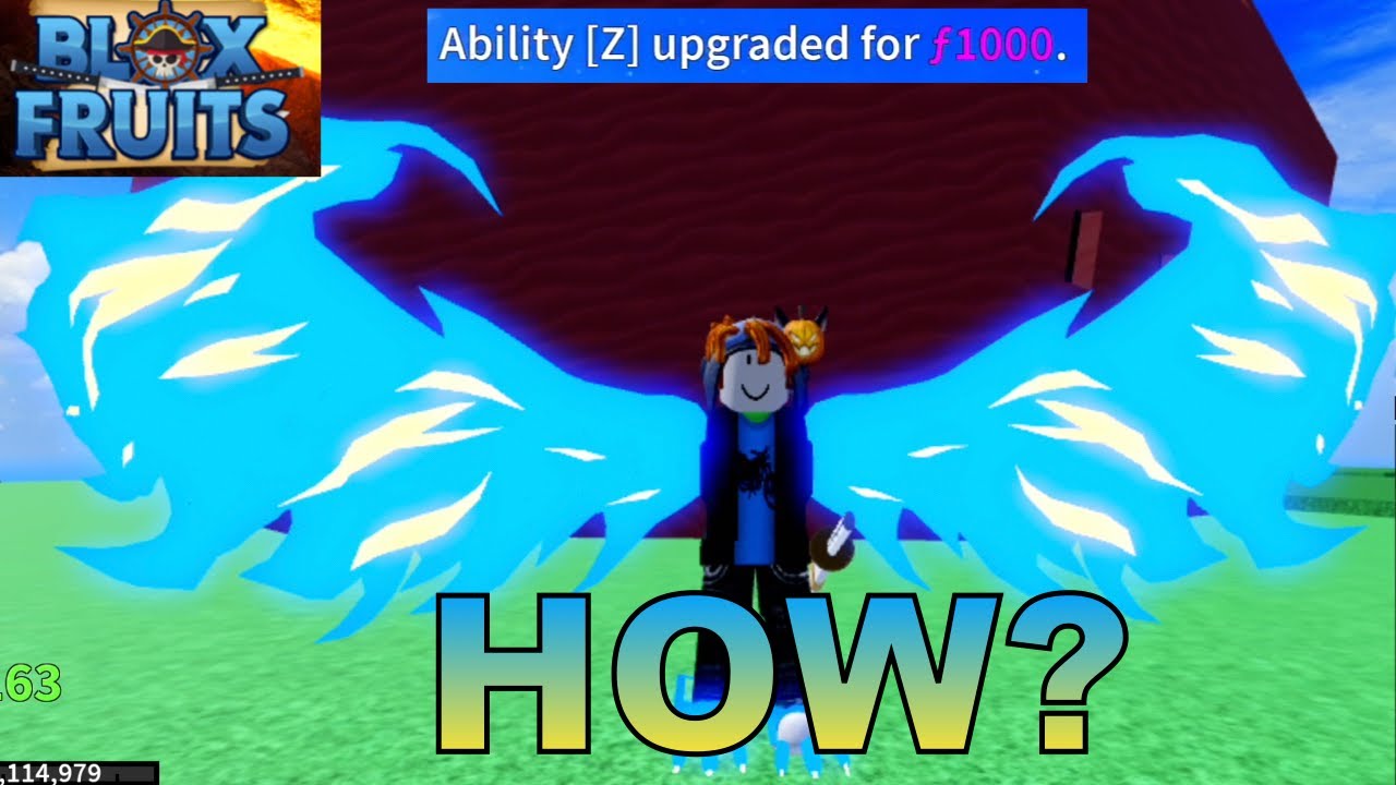 How to Awaken Phoenix Fruit, Full Guide, Roblox