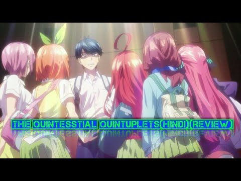 Farewell Once More - Quintessential Quintuplets Season 2 Episode