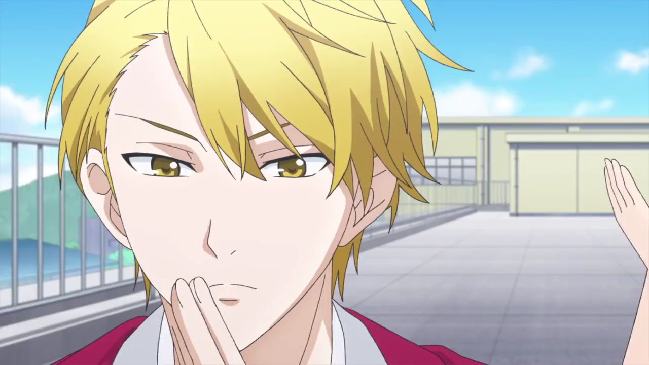 Fukigen na Mononokean Tsuzuki - The Morose Mononokean Ⅱ, Fukigen