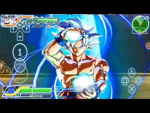 Download do APK de Ultimate Tenkaichi Tag Team para Android