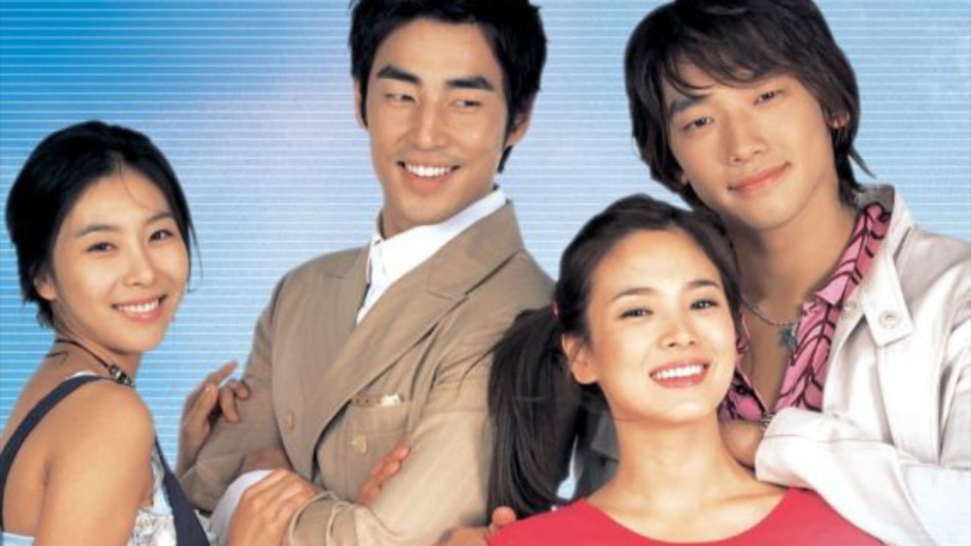 Full House Episode 7 Eng Sub - BiliBili