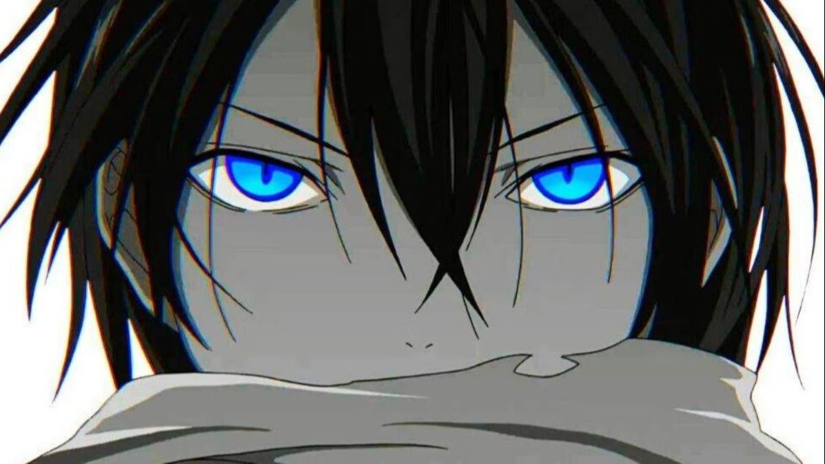 Noragami Ep. 2, DUB