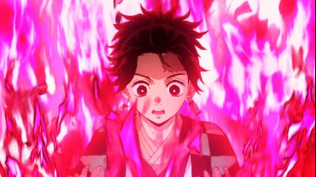 Kimetsu no Yaiba: Mugen Ressha-hen Episode 3