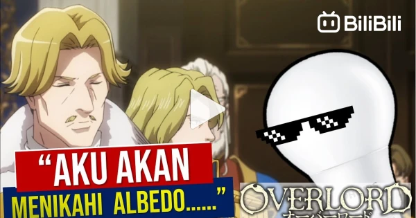 OVERLORD: ALBEDO DESCOBRE TRAIÇÃO DE PHILIP E SE VINGA MATANDO TODA A SUA  FAMÍLIA!