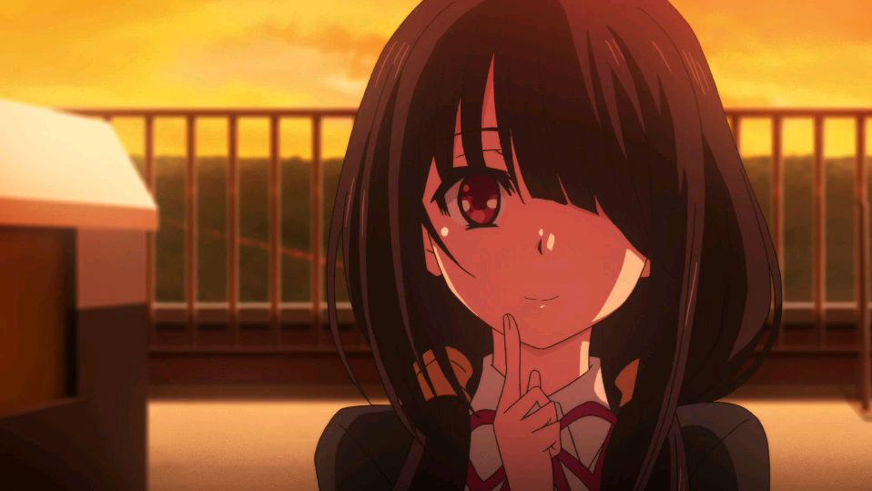 Date a live Season-4 Ep-10(English sub)(1080Quality) - BiliBili