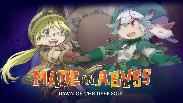 Made in Abyss Season 2 Episode 3 - BiliBili