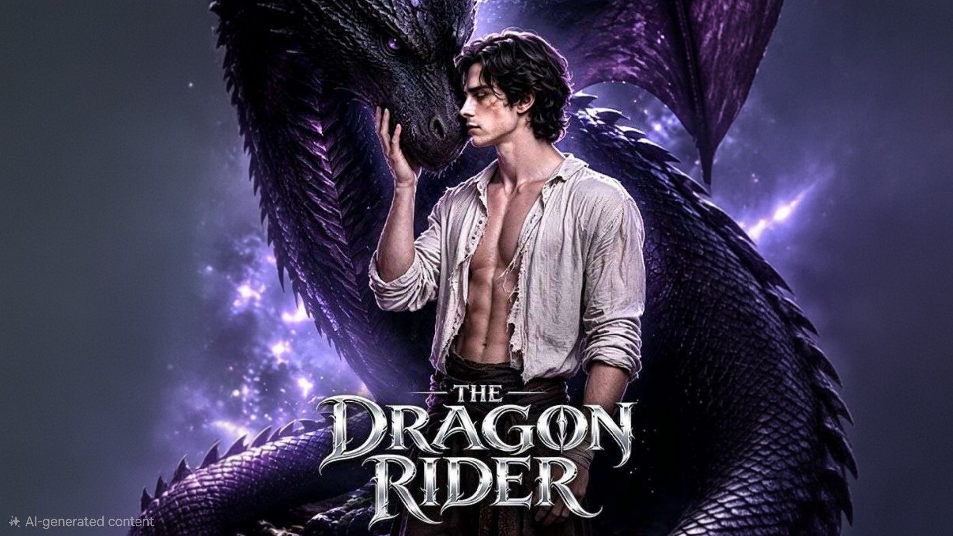 The Dragon Rider [Episode 1 to 50 only] - BiliBili