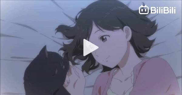 Owarimonogatari Season 2 Ending HD Shiori by ClariS - BiliBili