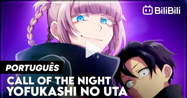 Daten (From Yofukashi No Uta: Call of the Night) – música e