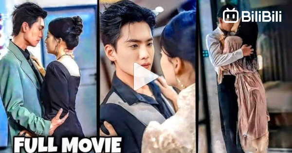 Nie Bo Xuan & Lin Rui Xue - Vicious Dog - BiliBili