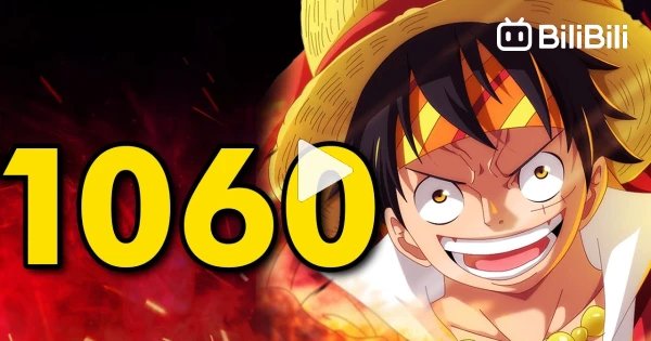 INCREDIBLE* - One Piece 1062 FULL SPOILERS 