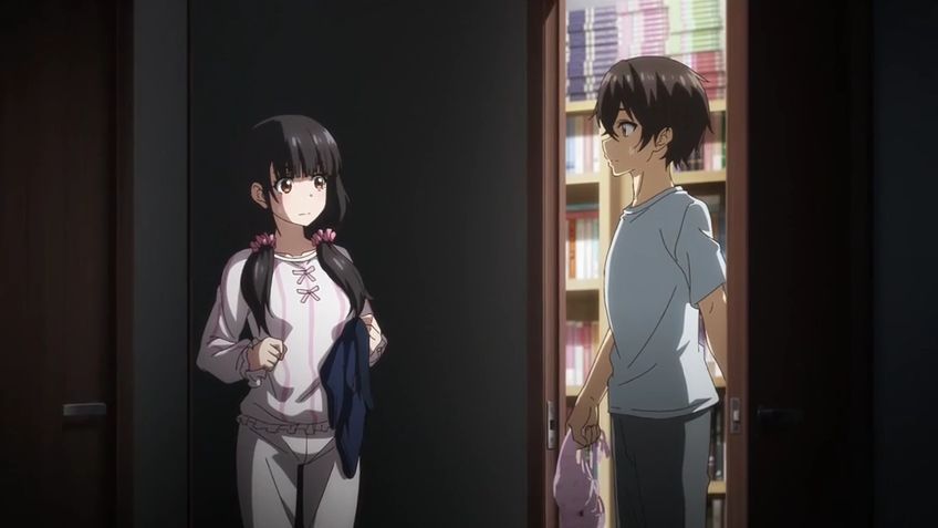 Mamahaha no Tsurego ga Motokano datta - Episode 01 (Subtitle Indonesia) -  BiliBili