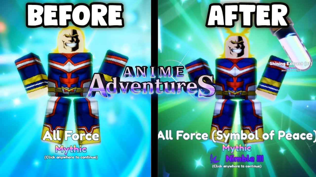 All Force Symbol of Peace  All Might  Anime Adventures Wiki  Fandom