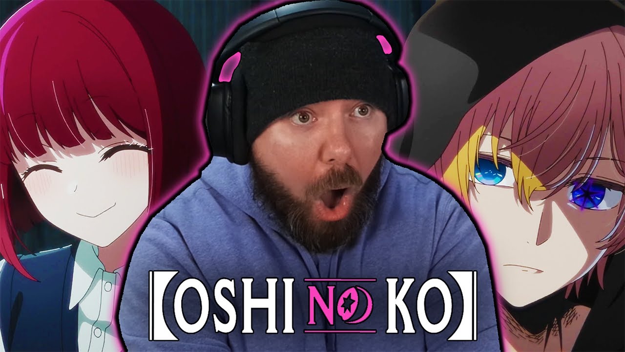 PROTECT HER!  Oshi No Ko Episode 3 Reaction! 