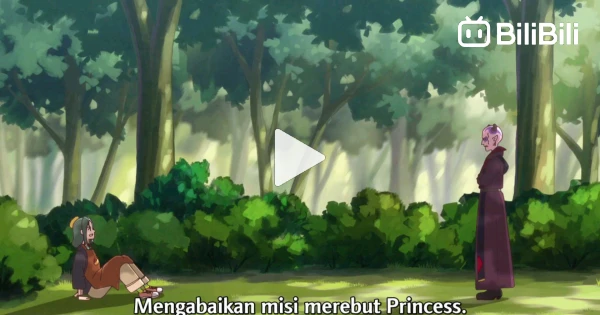 Hirogaru Sky! Precure Episode 42 Sub Indonesia - BiliBili