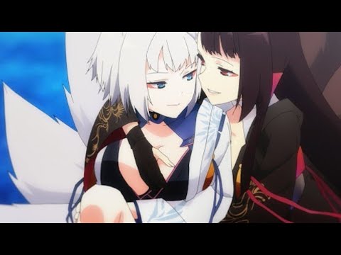 Daily Life Of The Immortal King Season 3「AMV」- MIRROR ᴴᴰ 