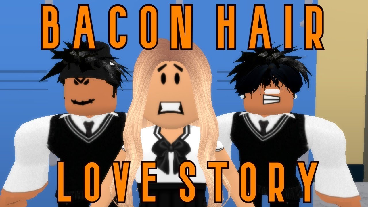 Roblox Baconhair vs Slender 