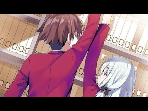 Classroom of the Elite Season 2 - Official Trailer - BiliBili