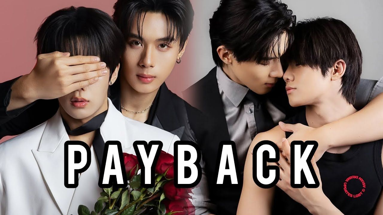 Payback Episode 1 - BiliBili