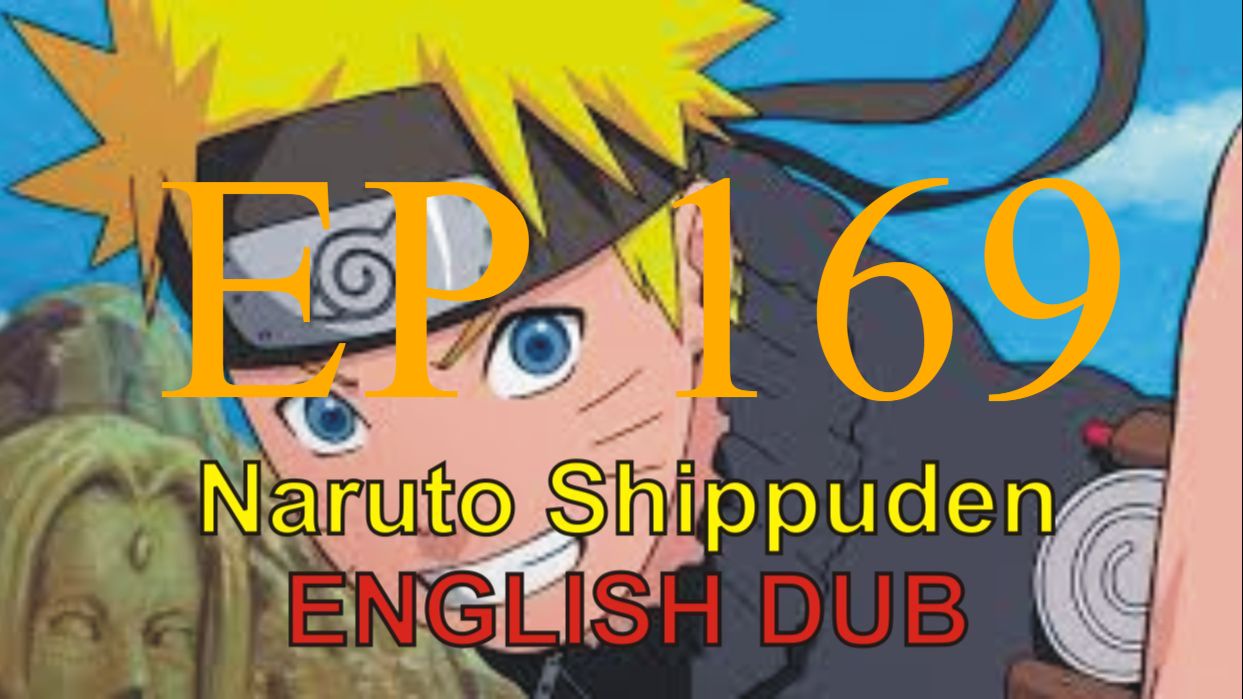 Naruto Shippuden Episode 163 In Hindi Subbed - BiliBili