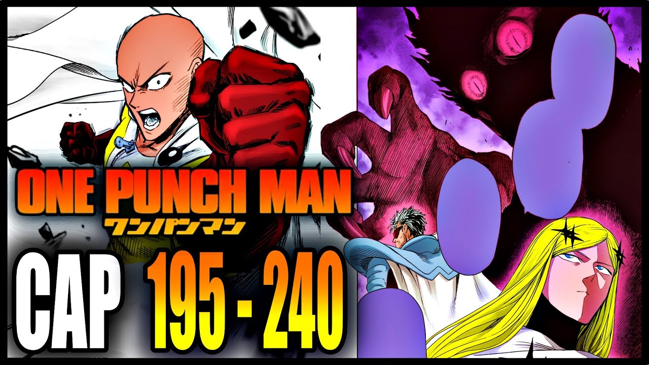 OPM 198 - 243 ESPECIAL DE NAVIDAD EL MEJOR EQUIPO NINJA SE REVELA