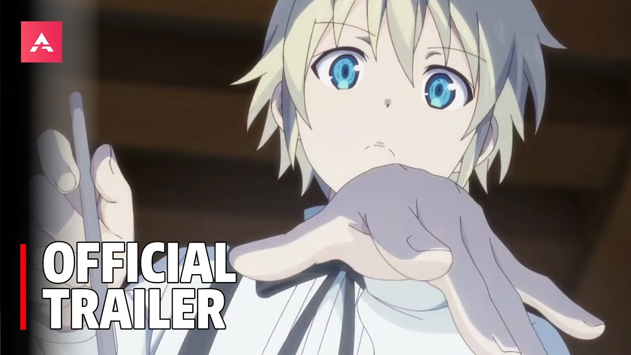 Parallel World Pharmacy - Official Trailer - BiliBili