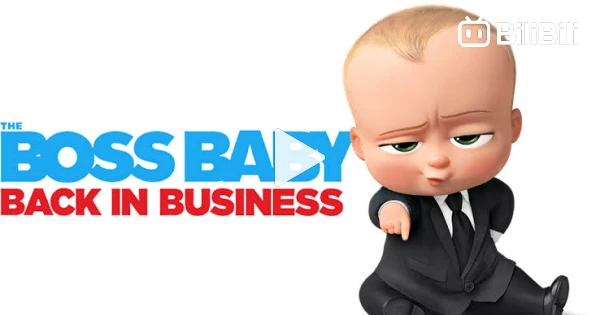 The boss baby back in business 123movies hotsell