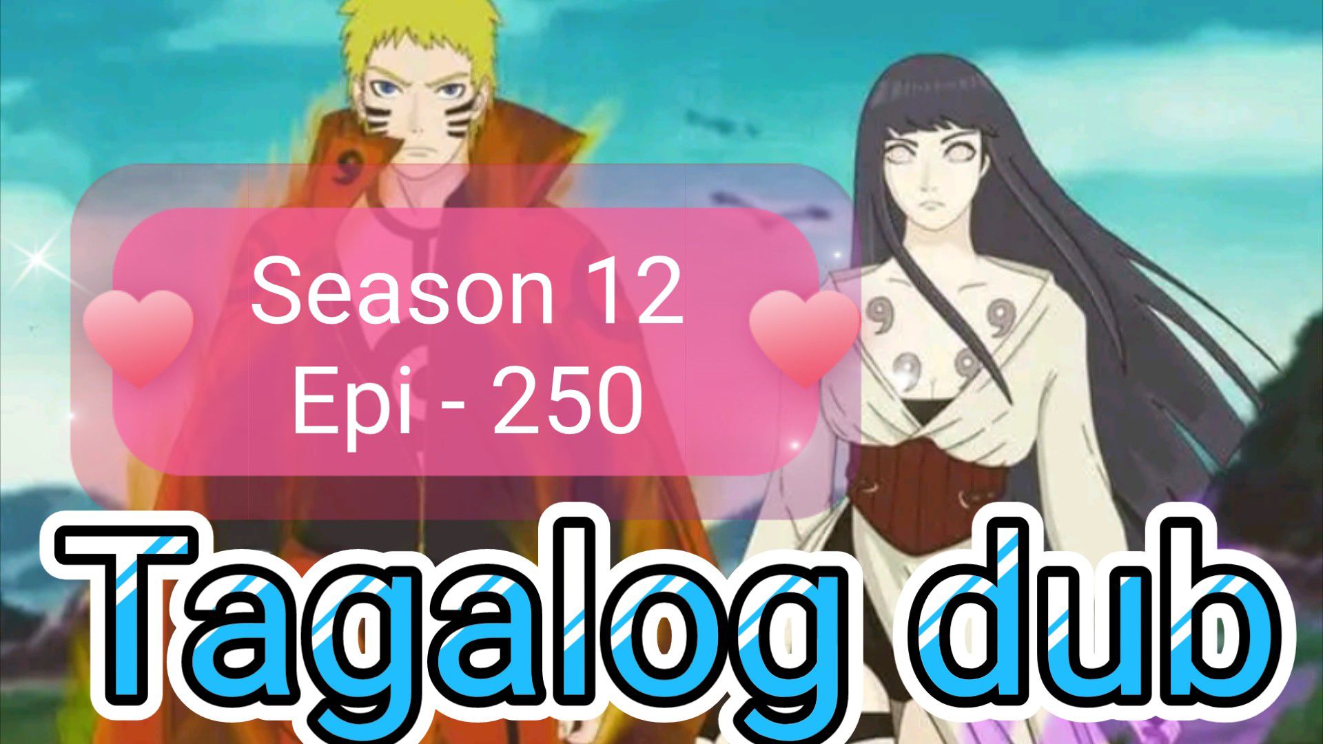 Download Naruto Shippuden Episode 250 - Colaboratory