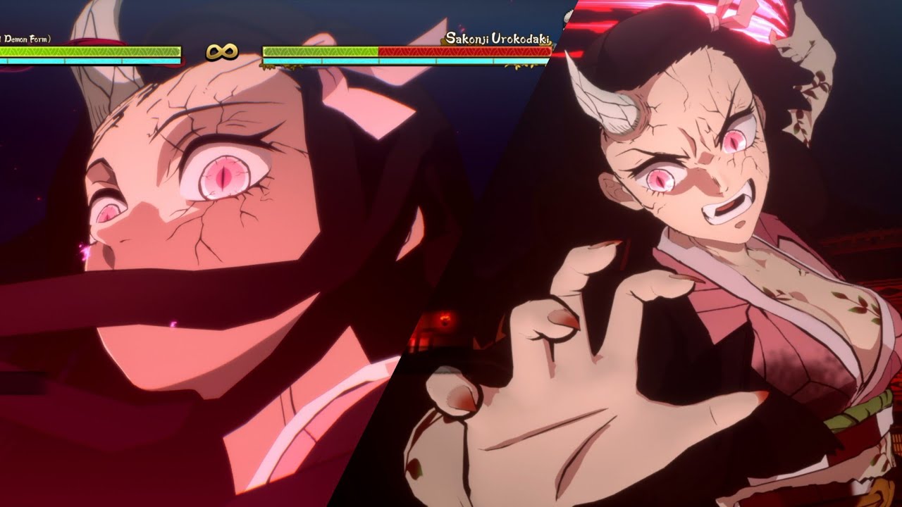 Demon Slayer: Kimetsu no Yaiba – The Hinokami Chronicles PPSSPP Game Android  Offline - BiliBili