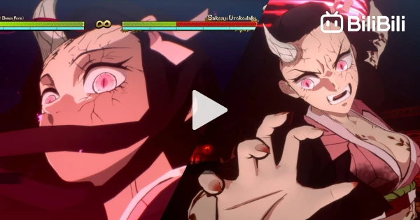 Demon Slayer: Kimetsu no Yaiba – The Hinokami Chronicles PPSSPP Game Android  Offline - BiliBili