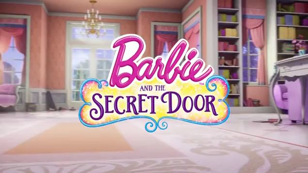 barbie and the secret door google drive