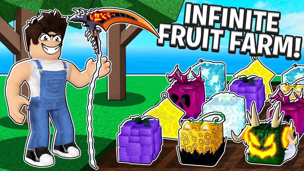 Bloxfruits Infinite Money Strategy