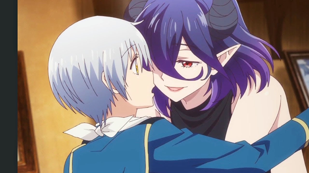 He was Summoned to Become Hero but Instead God make Him Demon Lord [Episode  1] Recap in Hindi 