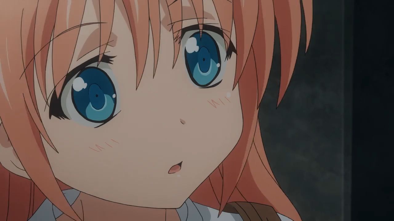 Golden Time Episode 6