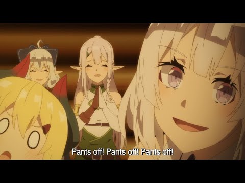 Farming Life in Another World - EP. 01 Recap - BiliBili