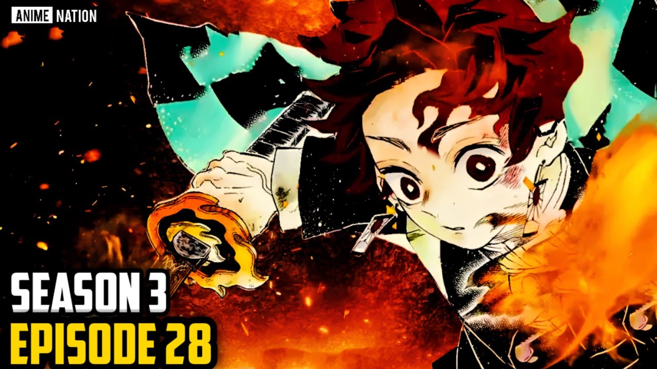 Demon Slayer Season 3 Episode 1 Release Date and Time - BiliBili