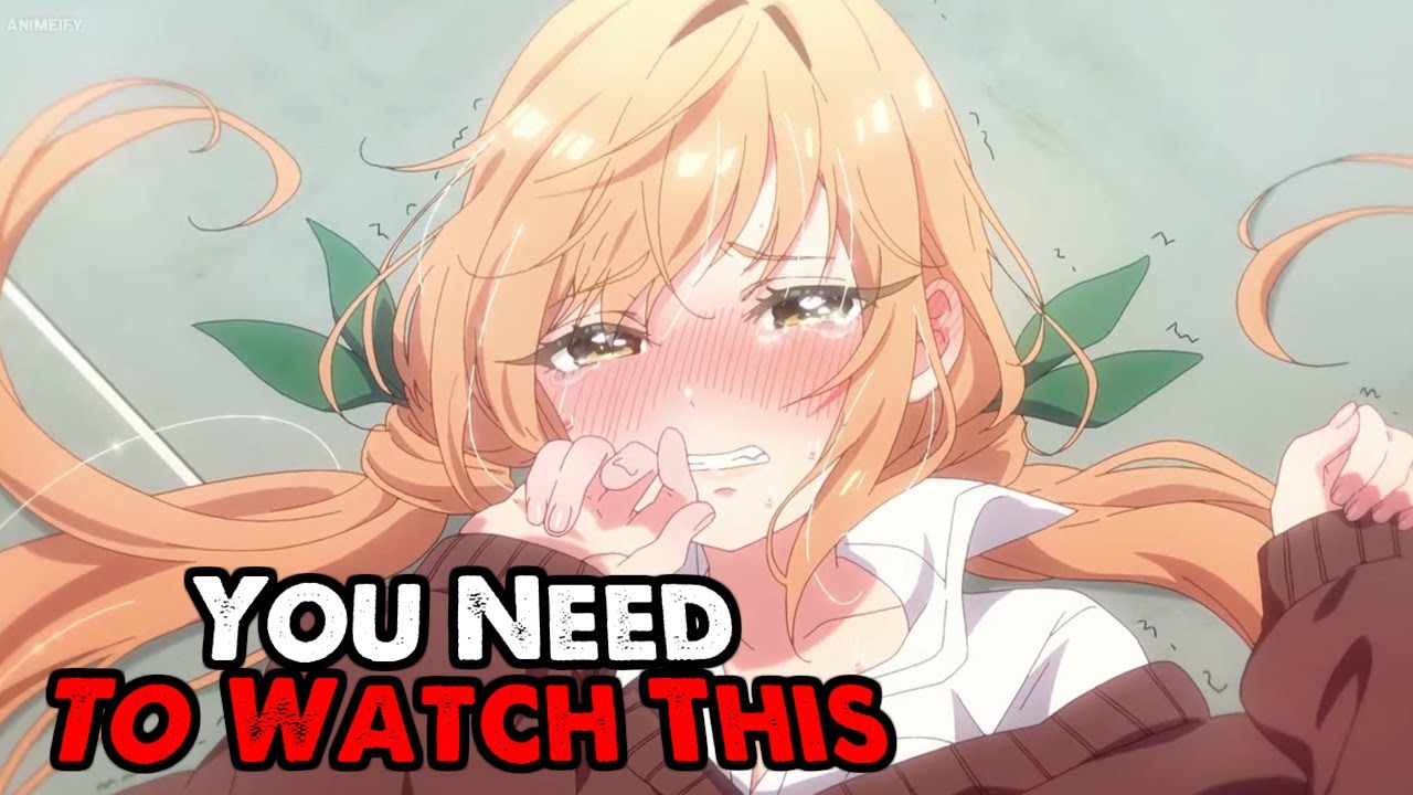 25 Anime You Need to Watch Before You Die  Wealth of Geeks