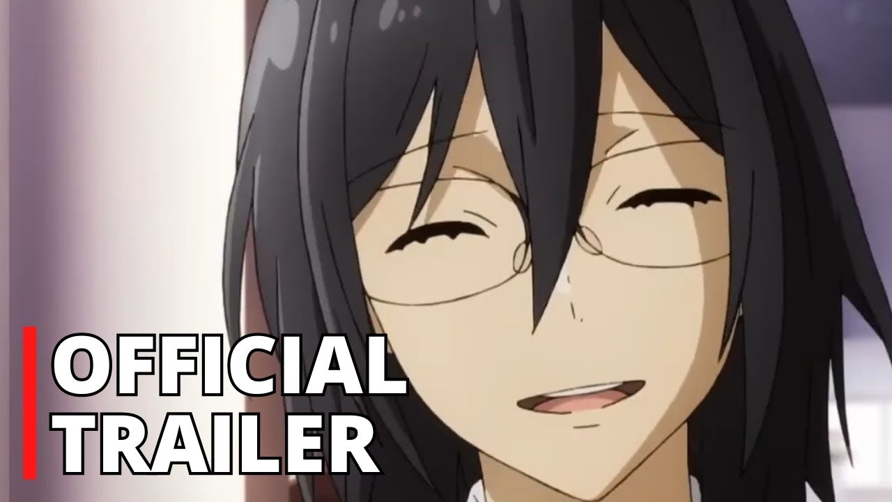 Horimiya Season 2 Release Date Update - BiliBili