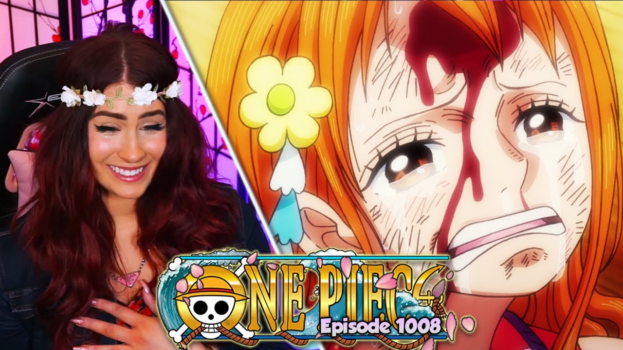 One Piece' Episode 1008 Spoilers: Nami Vs Ulti