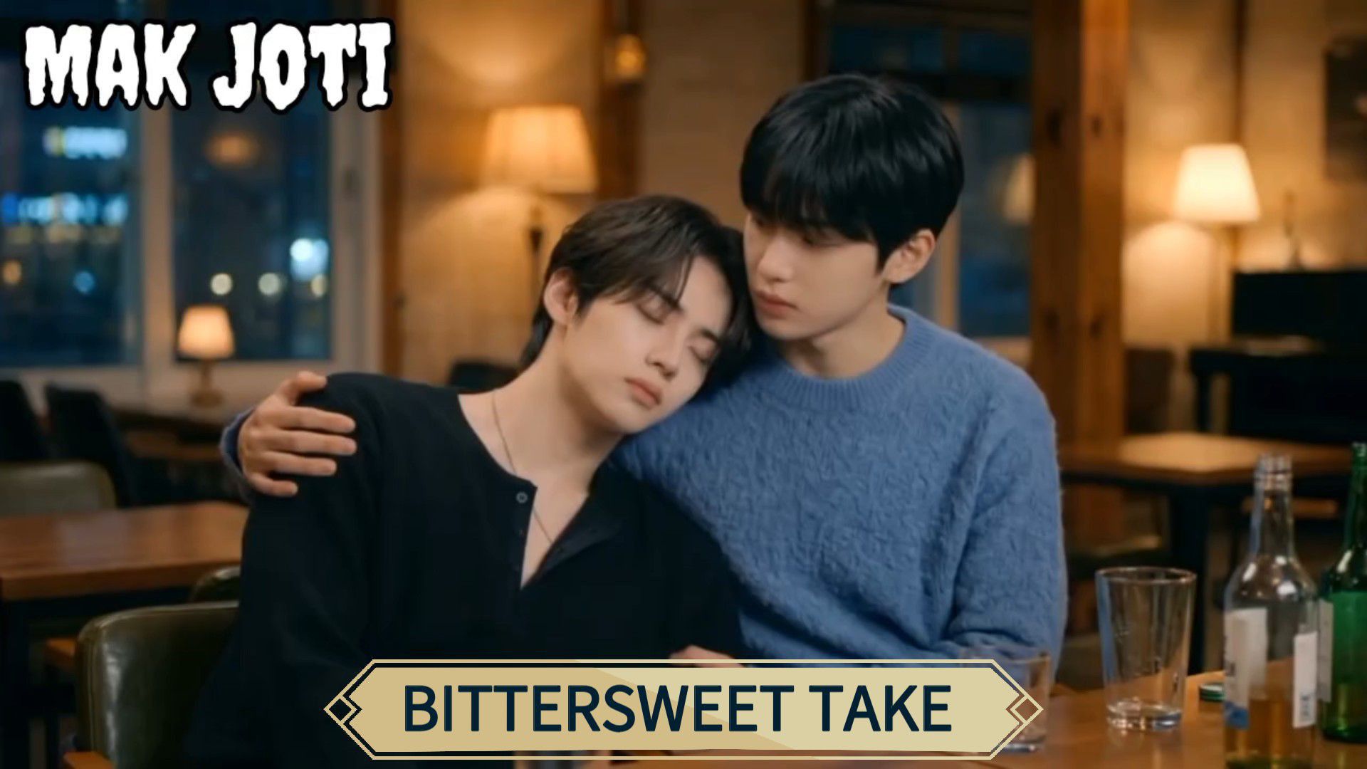 Finally Spring Eps 2 Indo Sub (ai) - Bstation