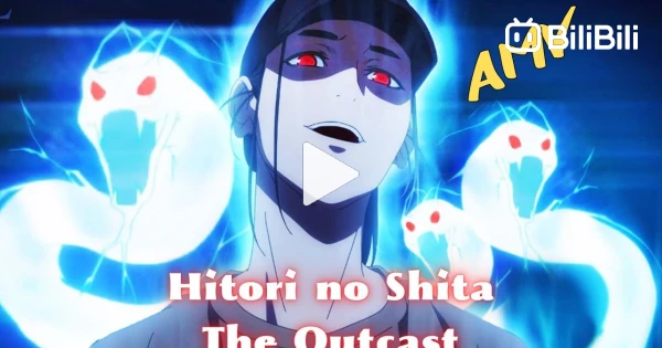 xem phim Hitori no Shita: The Outcast 