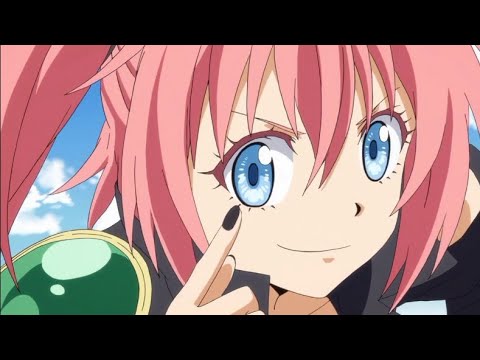 Tensei shitara Slime Datta Ken Movie「AMV」Egzod - Rise Up ᴴᴰ 