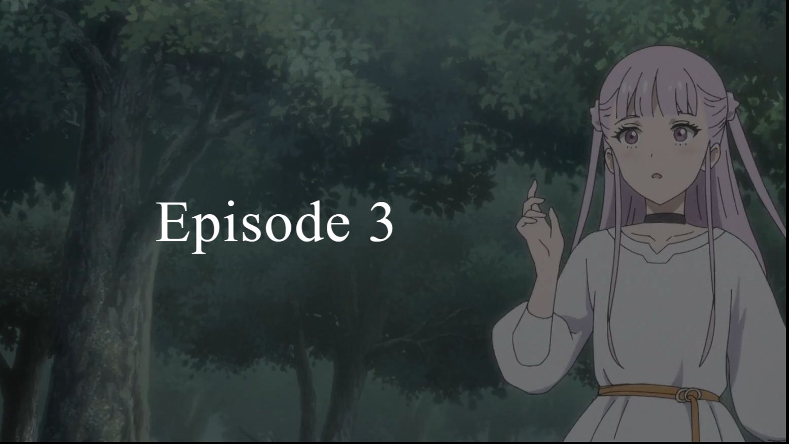 Ars no Kyojuu Episode 1 English sub [1080] - BiliBili