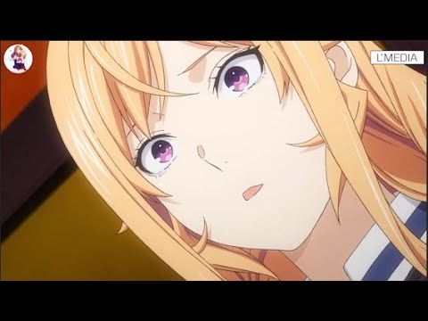 Yukihira Soma Cool Moments l Food Wars Season 5 