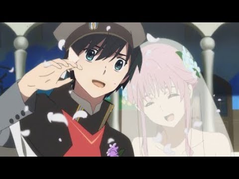 Tonikaku Kawaii「 AMV 」- Alive - BiliBili